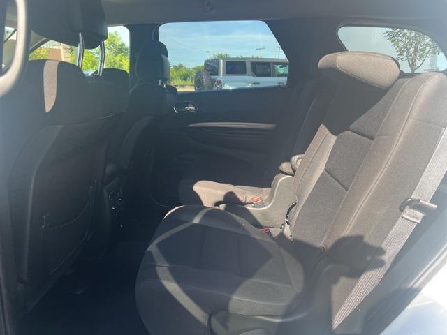 used 2017 Dodge Durango car, priced at $12,745