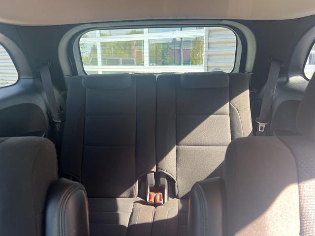 used 2017 Dodge Durango car, priced at $12,745