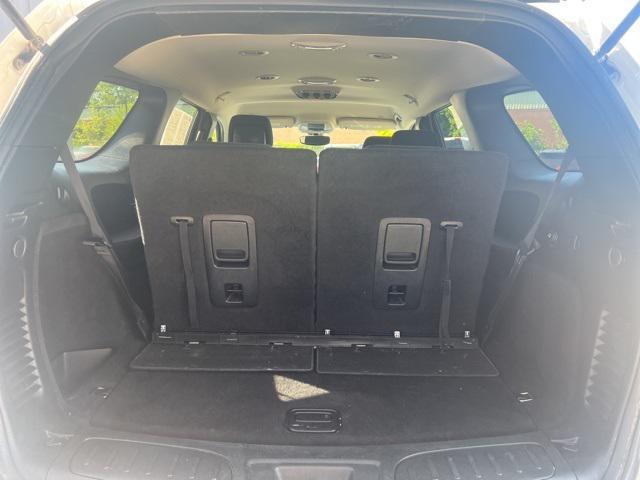 used 2017 Dodge Durango car, priced at $12,745