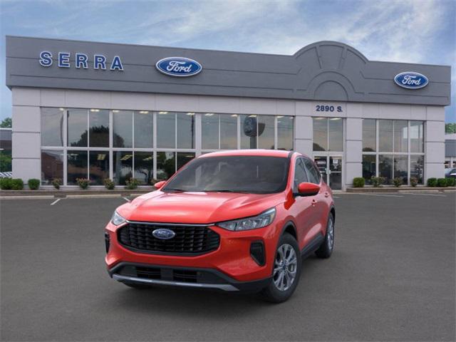 new 2024 Ford Escape car, priced at $29,902