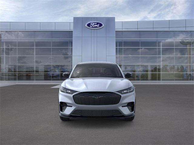 new 2025 Ford Mustang Mach-E car, priced at $52,186