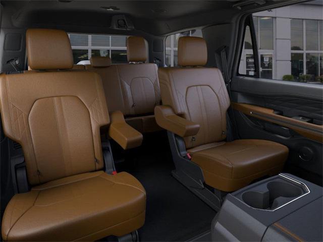 new 2024 Ford Expedition car, priced at $80,136