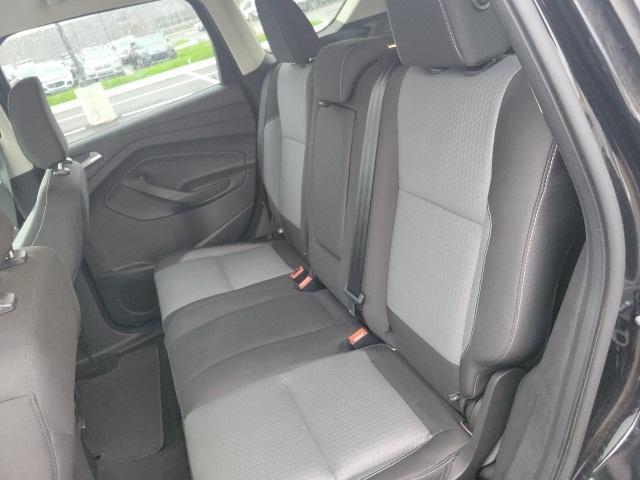 used 2018 Ford Escape car, priced at $12,814