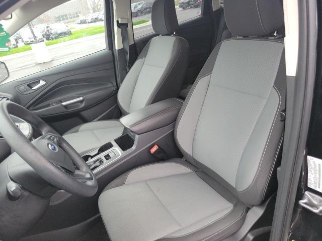 used 2018 Ford Escape car, priced at $12,814