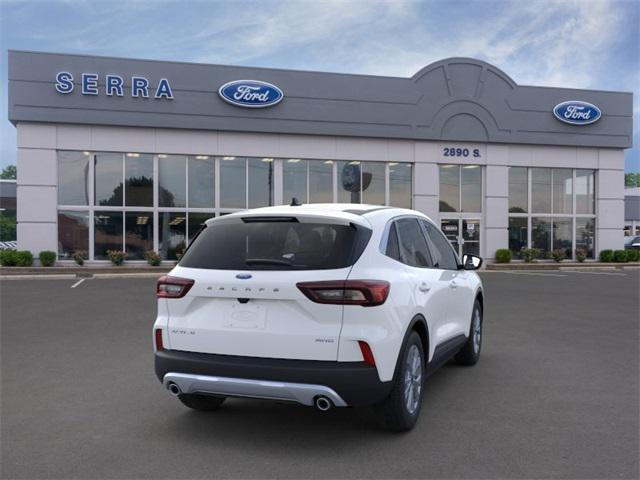 new 2024 Ford Escape car, priced at $27,526