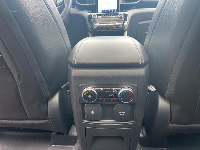 used 2022 Ford Explorer car, priced at $39,363