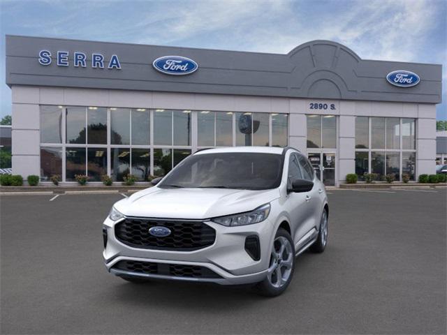 new 2024 Ford Escape car, priced at $31,850