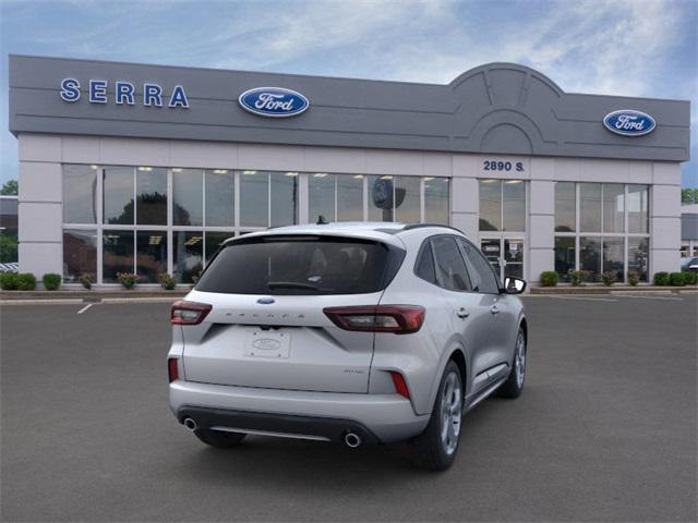 new 2024 Ford Escape car, priced at $31,850