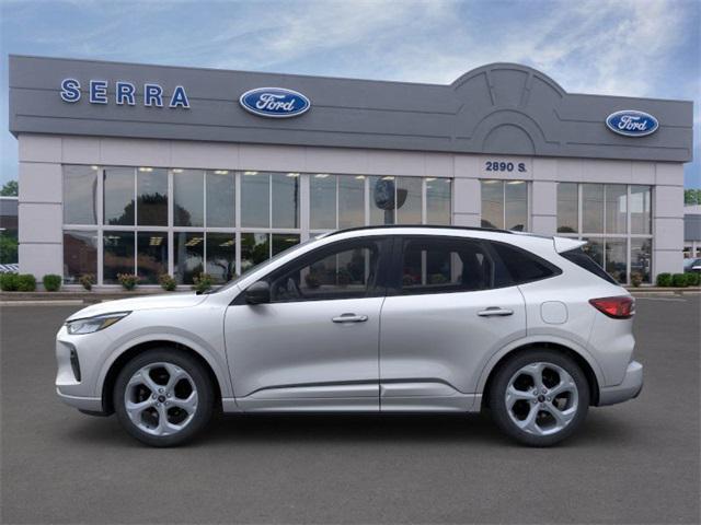 new 2024 Ford Escape car, priced at $31,850