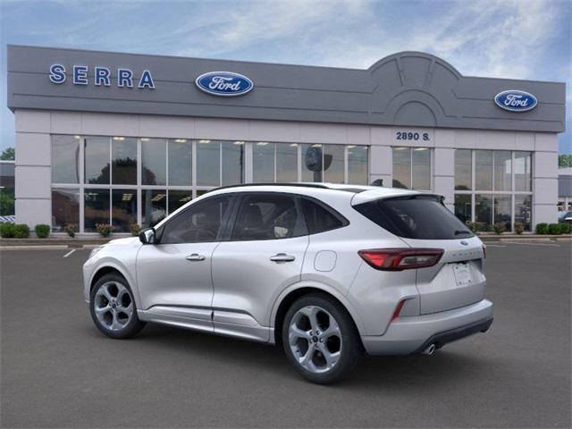 new 2024 Ford Escape car, priced at $31,850