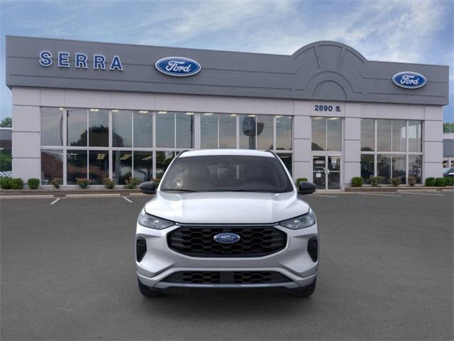 new 2024 Ford Escape car, priced at $31,850