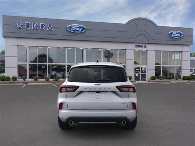 new 2024 Ford Escape car, priced at $31,850