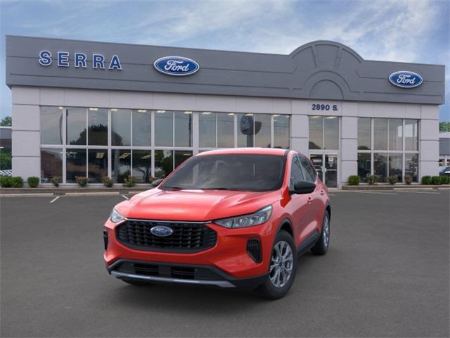 new 2024 Ford Escape car, priced at $27,569
