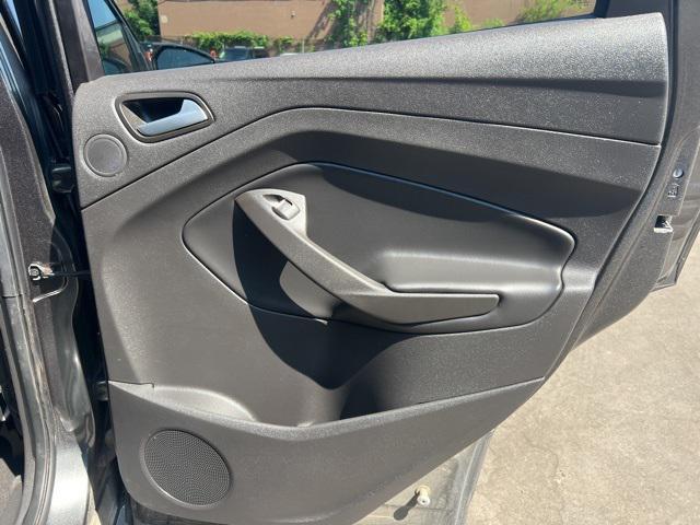 used 2018 Ford Escape car, priced at $17,268