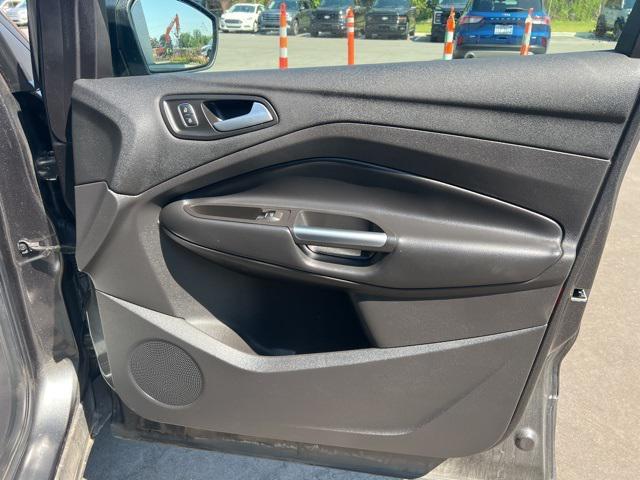 used 2018 Ford Escape car, priced at $17,268