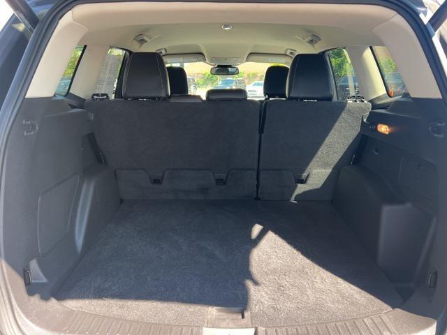 used 2018 Ford Escape car, priced at $17,268
