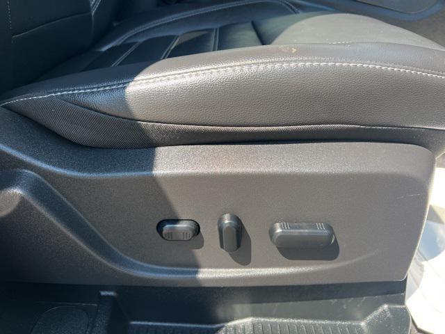 used 2018 Ford Escape car, priced at $17,268