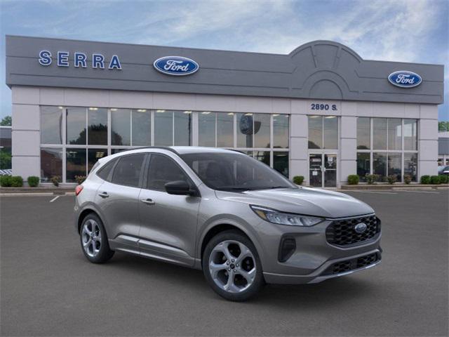 new 2024 Ford Escape car, priced at $28,030