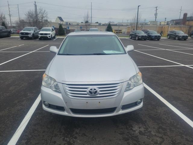 used 2010 Toyota Avalon car, priced at $9,230