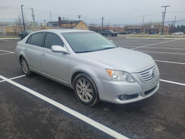 used 2010 Toyota Avalon car, priced at $9,230