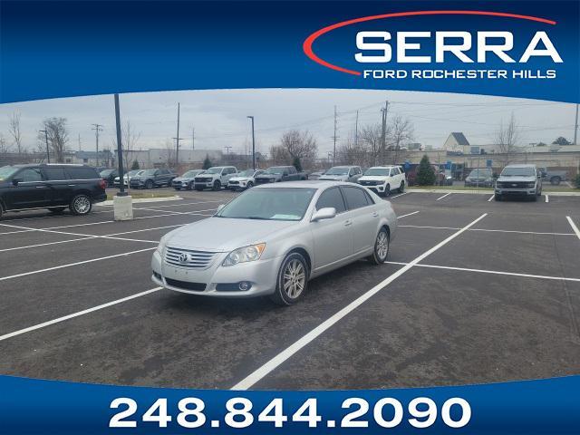 used 2010 Toyota Avalon car, priced at $9,230