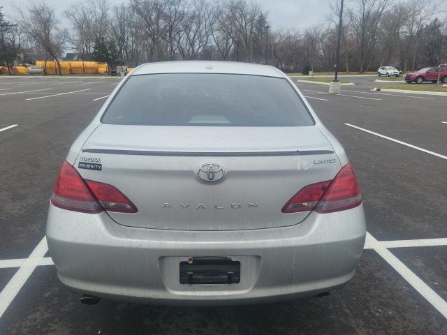 used 2010 Toyota Avalon car, priced at $9,230