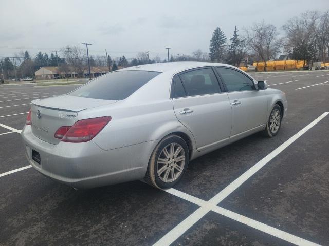 used 2010 Toyota Avalon car, priced at $9,230