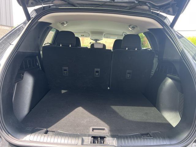 used 2024 Ford Escape car, priced at $24,296
