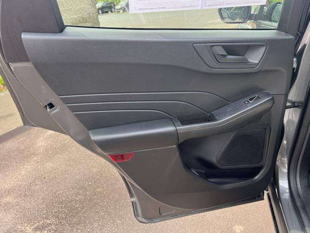 used 2024 Ford Escape car, priced at $24,296