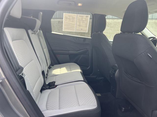 used 2024 Ford Escape car, priced at $24,296