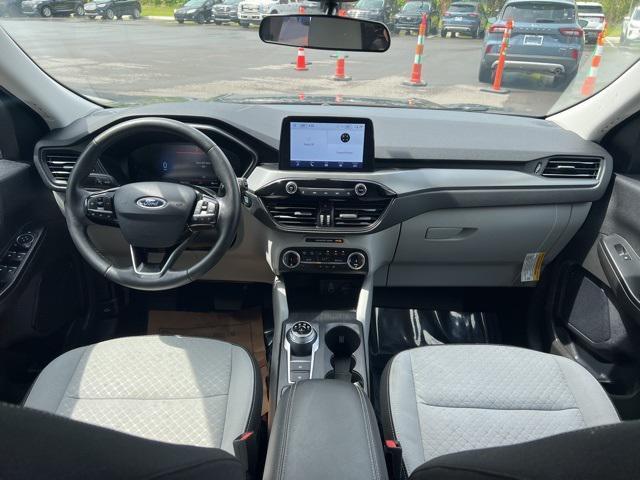 used 2024 Ford Escape car, priced at $24,296