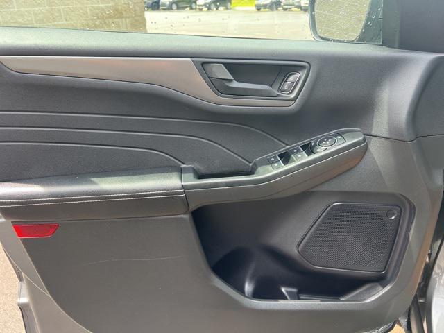 used 2024 Ford Escape car, priced at $24,296