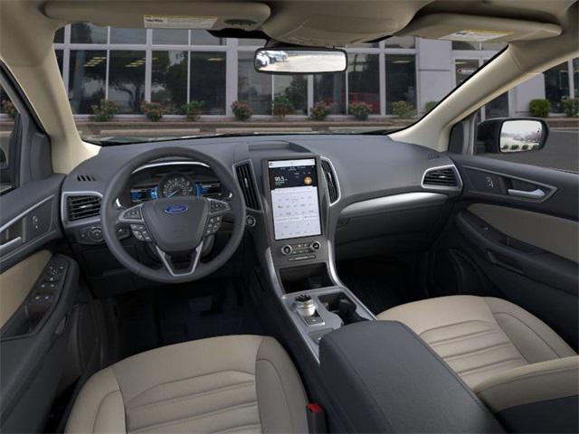 new 2024 Ford Edge car, priced at $39,898