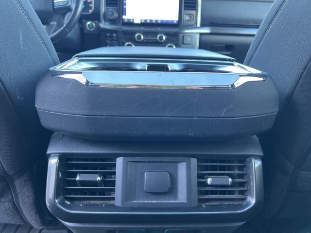 used 2021 Ford F-150 car, priced at $34,783
