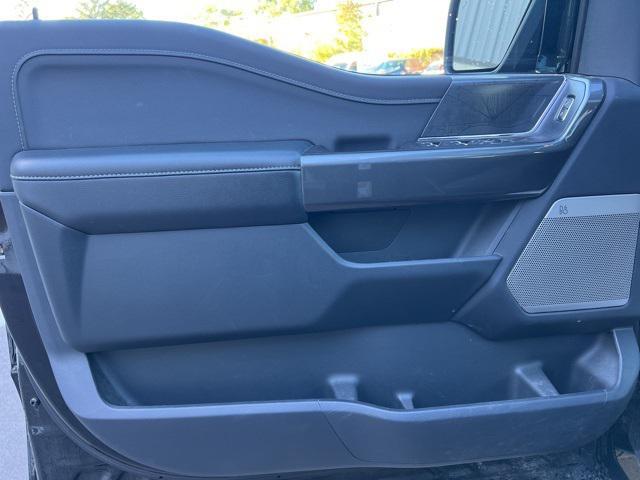 used 2021 Ford F-150 car, priced at $34,783