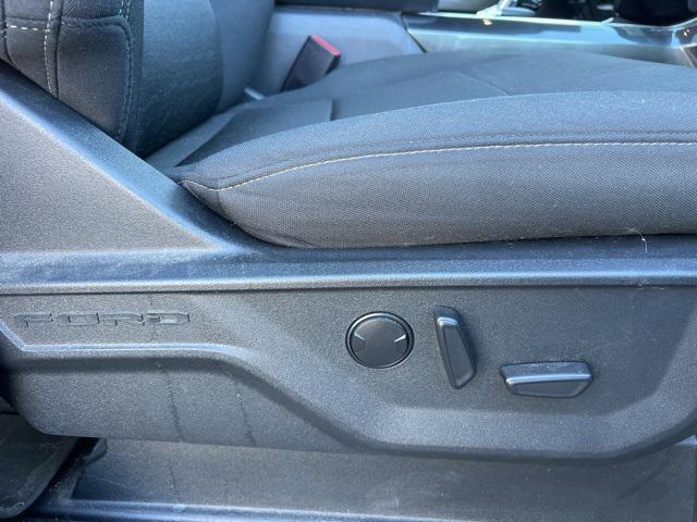 used 2021 Ford F-150 car, priced at $34,783