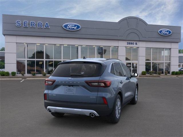 new 2024 Ford Escape car, priced at $30,143