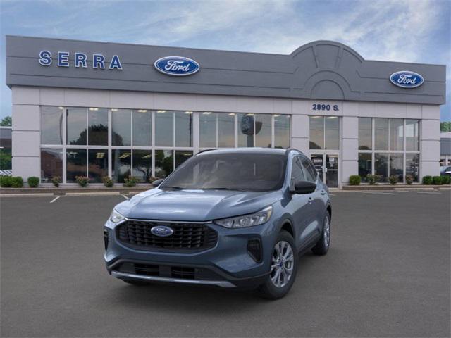 new 2024 Ford Escape car, priced at $29,143