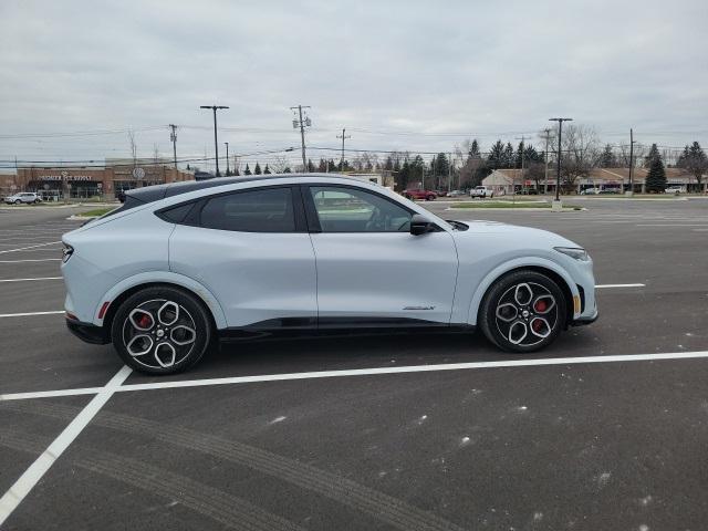 used 2022 Ford Mustang Mach-E car, priced at $31,920