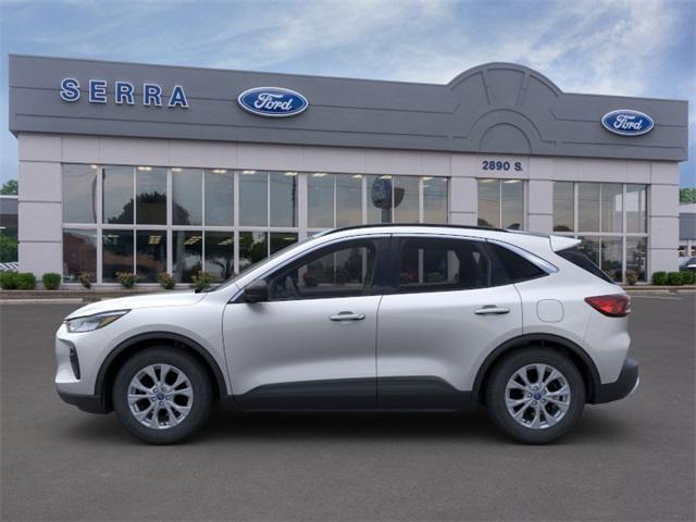 new 2024 Ford Escape car, priced at $29,893