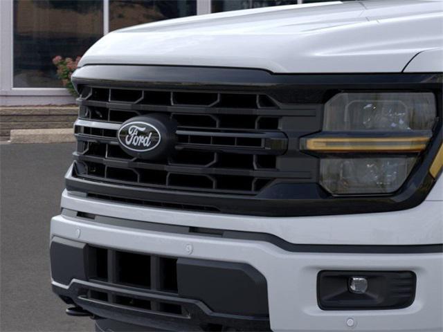 new 2024 Ford F-150 car, priced at $49,441