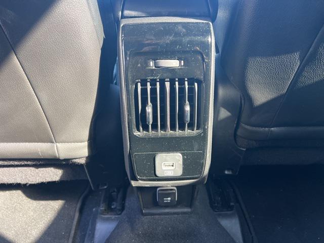 used 2022 Jeep Compass car, priced at $23,347