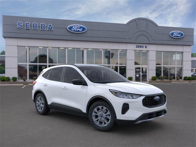 new 2025 Ford Escape car, priced at $30,631