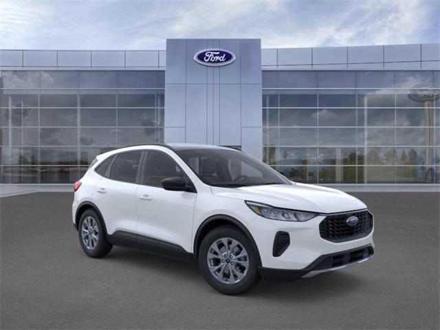 new 2025 Ford Escape car, priced at $27,381