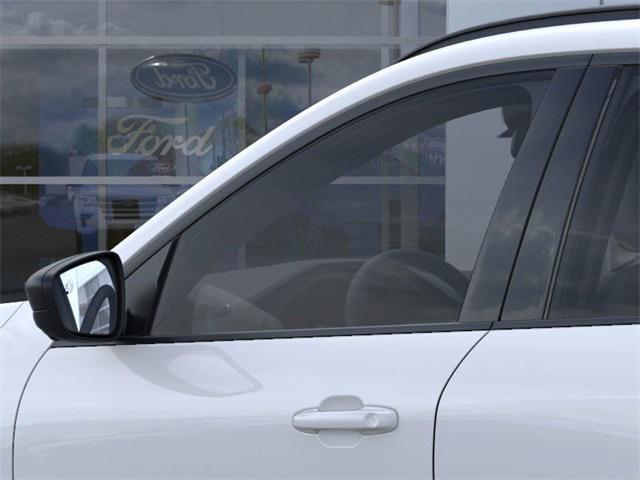 new 2025 Ford Escape car, priced at $27,381