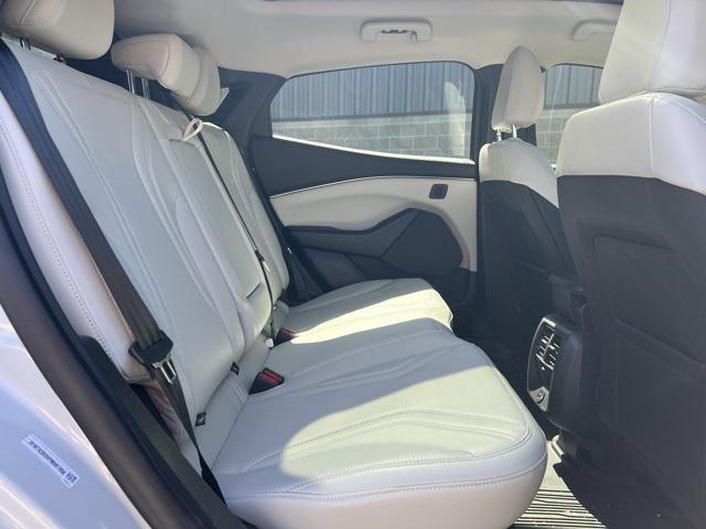 used 2023 Ford Mustang Mach-E car, priced at $33,565