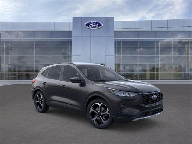 new 2025 Ford Escape car, priced at $29,482