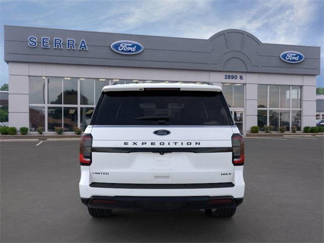 new 2024 Ford Expedition car, priced at $72,082