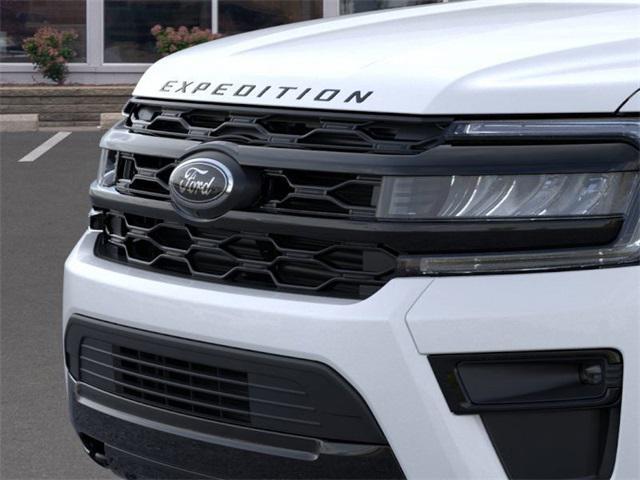 new 2024 Ford Expedition car, priced at $72,082