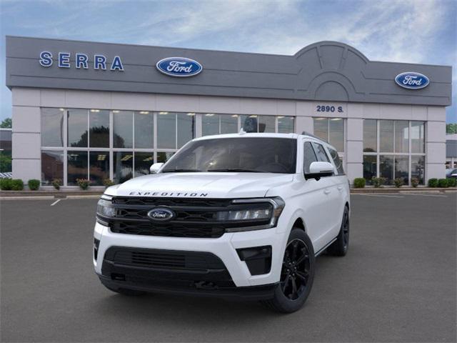 new 2024 Ford Expedition car, priced at $72,082